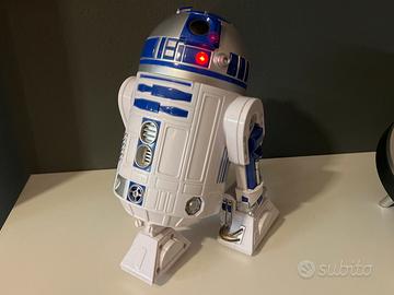 Star wars R2-D2