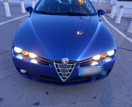Alfa Brera 2400 jtd