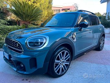 MINI Cooper SE 1.5cc. Phev Plug-in ALL4 -full opt.
