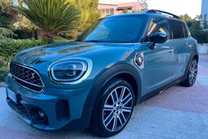 MINI Cooper SE 1.5cc. Phev Plug-in ALL4 -full opt.