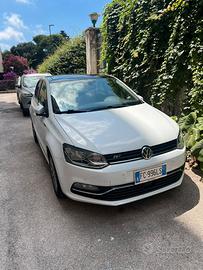 Polo R line 1.4 TDI DSG Business 90 cv