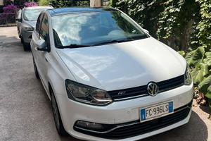 Polo R line 1.4 TDI DSG Business 90 cv