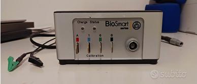 Impedenziometro Bia Biosmart