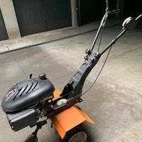 Motozappa a benzina