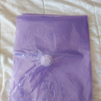 Sacchetto sottovuoto 80x130