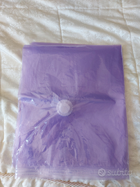 Sacchetto sottovuoto 80x130