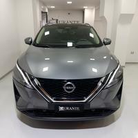 Nissan Qashqai Hybrid MHEV 140 CV N-Connecta