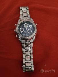 orologio sector