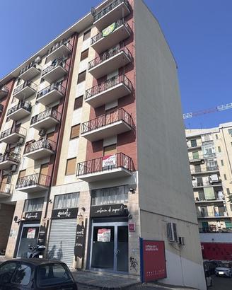 Magazzino Cosenza [Cod. rif 3332356ACG]