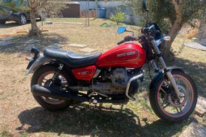 Moto Guzzi V35C 1984 FMI