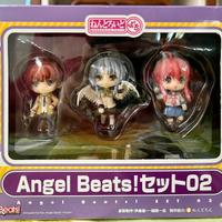 Nendoroid Petit Angel Beats!