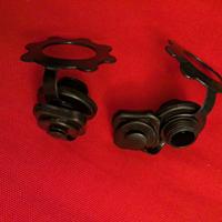 Valvole Boston Sevylor  3 pezzi 