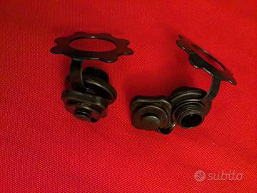 Valvole Boston Sevylor  3 pezzi 