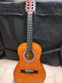 chitarra classica sakura