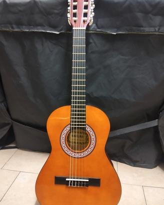 chitarra classica sakura