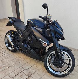 KAWASAKI Kawas Z1000 2013 – 45.000 KM – LEO VINCE 