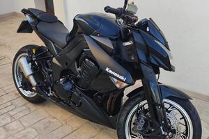KAWASAKI Kawas Z1000 2013 – 45.000 KM – LEO VINCE 