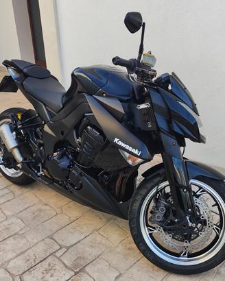 KAWASAKI Kawas Z1000 2013 – 45.000 KM – LEO VINCE 