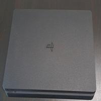 Play Station + accesori