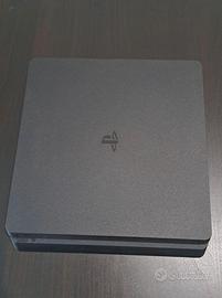 Play Station + accesori