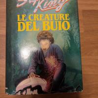 le creature del buio - Stephen king 