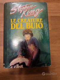 le creature del buio - Stephen king 