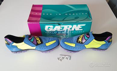 Scarpe MTB