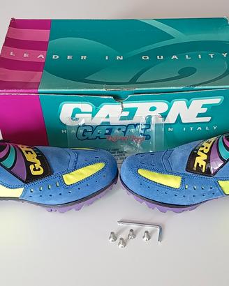 Scarpe MTB