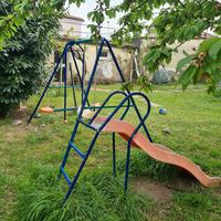 parco giochi bambini