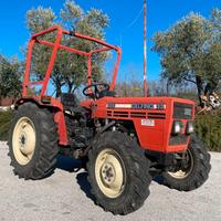 Trattore SAME modello DELFINO 35 DT