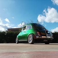 Fiat f 1971