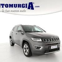 JEEP Compass 2.0 Multijet II aut. 4WD Limited