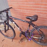bici Mountain bike 