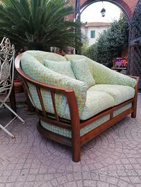 Divanetto due Posti. Lui & Lei 💞