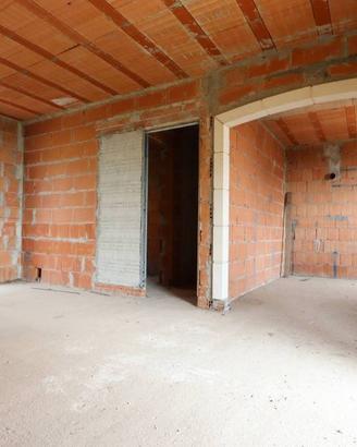 Villetta a schiera di 271 m² con più di 5 locali e