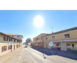 Paese - splendido bilocale in casa singola