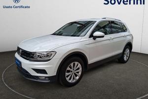 Volkswagen Tiguan 2.0 TDI SCR 110KW Business ...