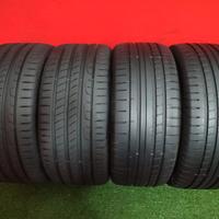 285 45 20 Gomme Estive 75-99% VW Touareg 285 45R20