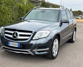 Mercedes-benz GLK 220 GLK 220 CDI 4Matic BlueEFFIC