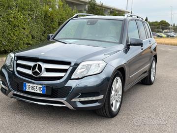 Mercedes-benz GLK 220 GLK 220 CDI 4Matic BlueEFFIC