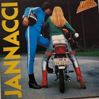 Disco vinile "Jannacci" 