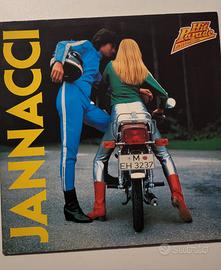 Disco vinile "Jannacci" 