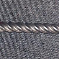 Punta per perforatore sds plus