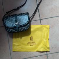 borsello goyard nero