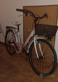 bici bambina