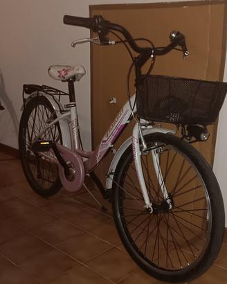 bici bambina