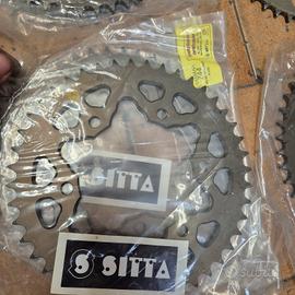 corone per Yamaha kawasaki Suzuki 