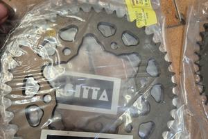 corone per Yamaha kawasaki Suzuki 