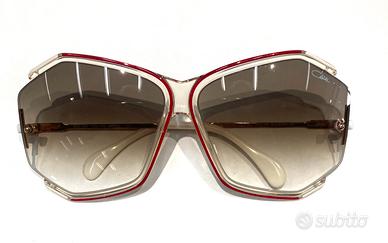Occhiali da Sole Donna CAZAL 852 col189 vint/stock