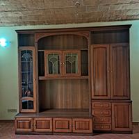 Mobile da soggiorno classico